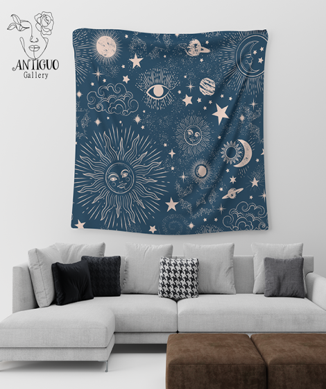 Tapestry Tapestry