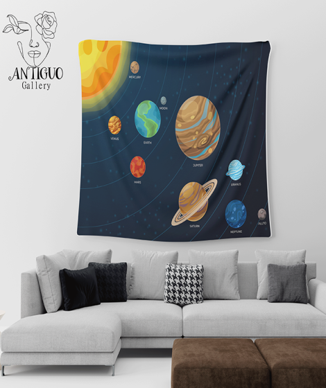 Tapestry Tapestry