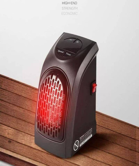 Plug heater Plug heater