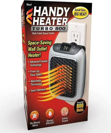 Plug heater Plug heater