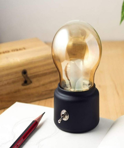 Rechargeable lamp Rechargeable lamp