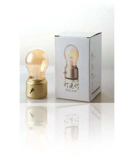 Rechargeable lamp Rechargeable lamp