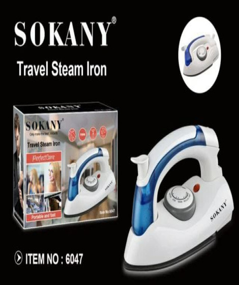 Travel steamer Travel steamer