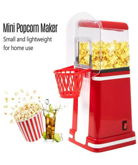 Popcorn making machine Popcorn making machine