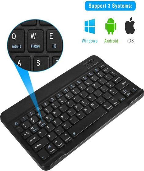 Wireless keyboard Wireless keyboard