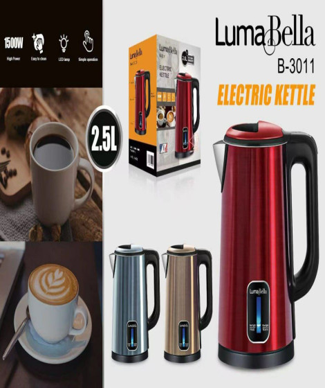 Electric kettle Electric kettle