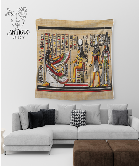 Tapestry Tapestry