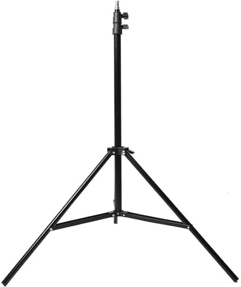 Ring light column Ring light column