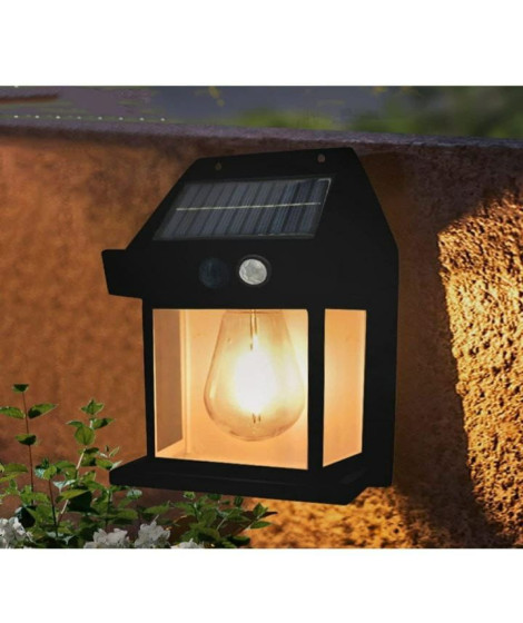 Solar flashlight Solar flashlight