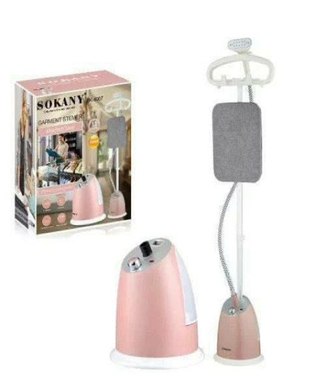 Vertical steam iron Vertical steam iron
