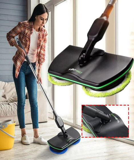 Magic mop Magic mop