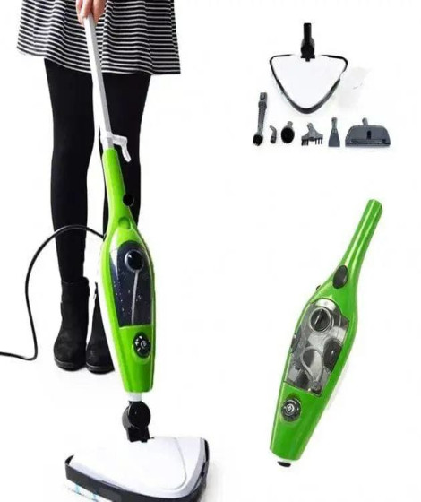 Steam mop Steam mop