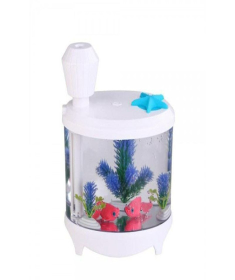 Fish tank scent Fish tank scent
