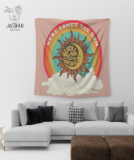 Tapestry Tapestry