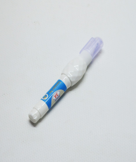 corrector corrector