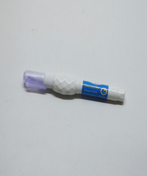 corrector corrector