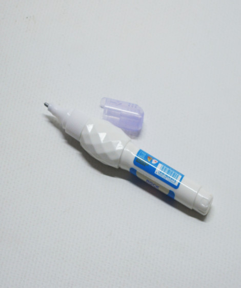 corrector corrector