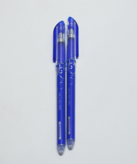 gel pen