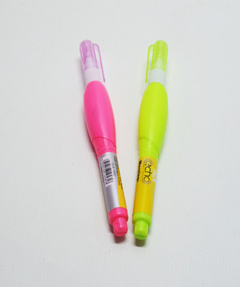 corrector corrector
