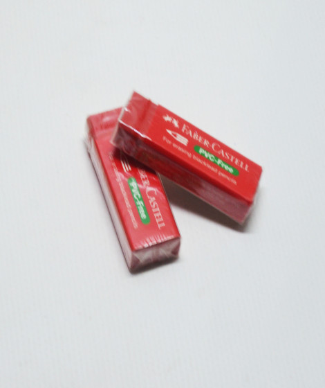 faber castle eraser faber castle eraser
