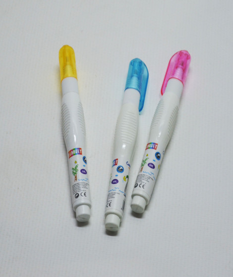 corrector corrector