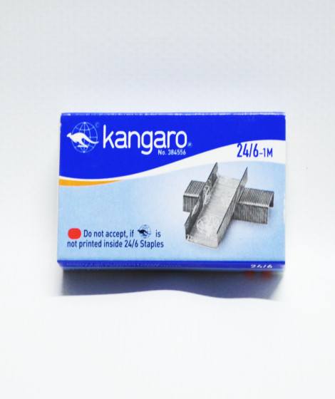 دبابيس كنجارو