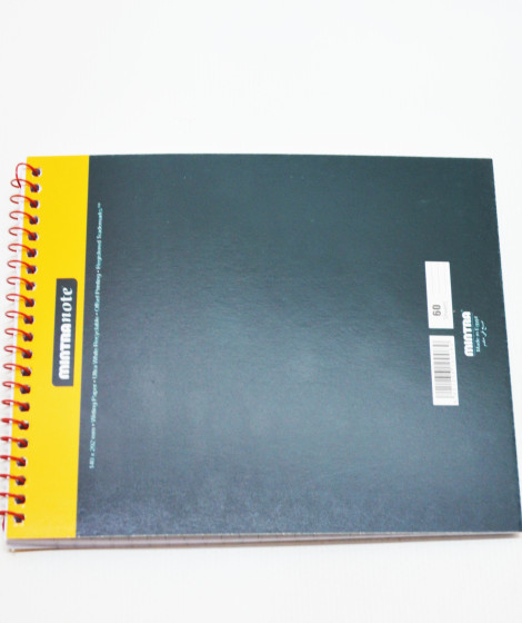 note book