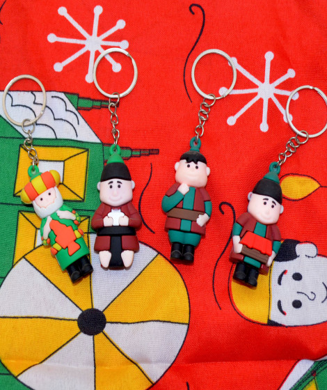 ميدالية فنانيس