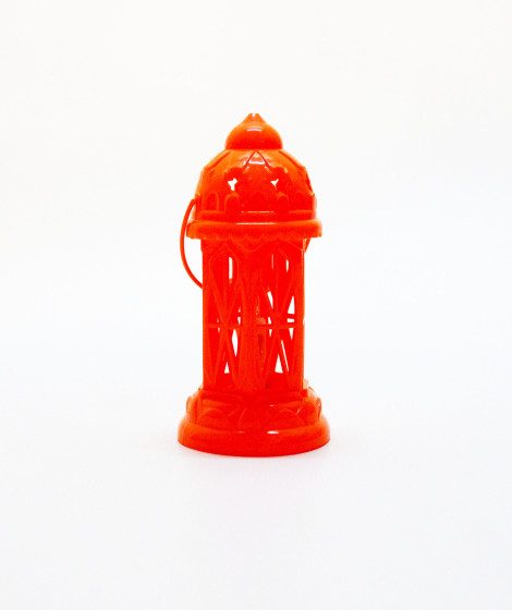 فانوس أيكيا