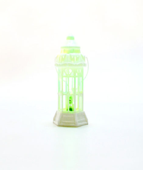 فانوس أيكيا