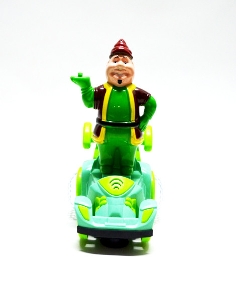 فانوس أشكال متنوعة