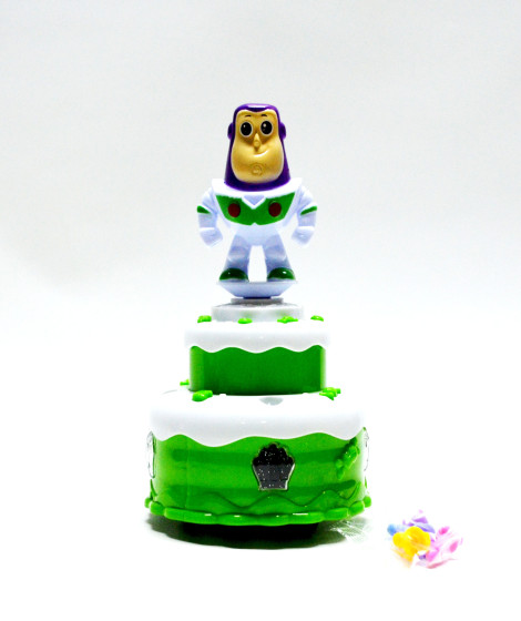 فانوس أشكال متنوعة