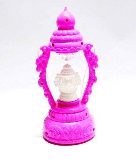 فانوس علاء الدين