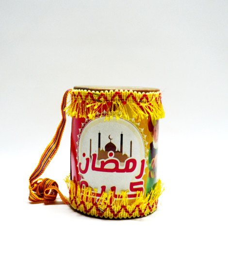 طبلة رمضان
