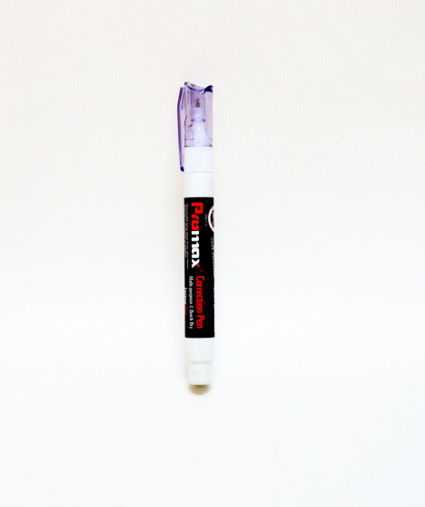 corrector corrector