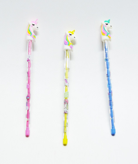 قلم يوني كورن