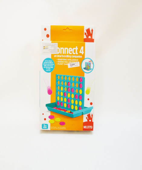 كونكت 4 جامبو