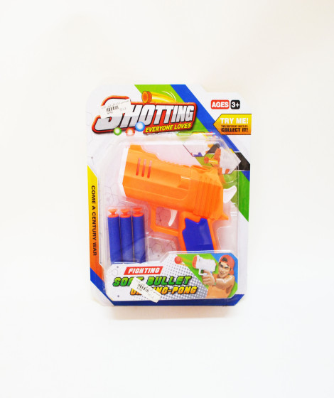 soft bullet gun soft bullet gun