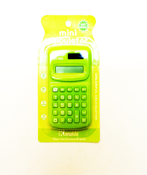 mini calculator mini calculator