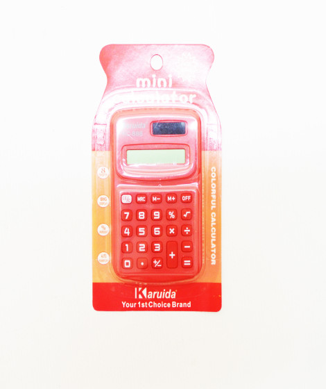 mini calculator mini calculator