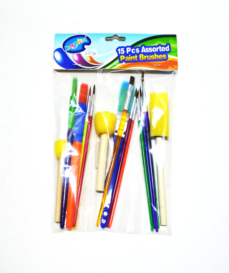 diverse painting brushes diverse painting brushes