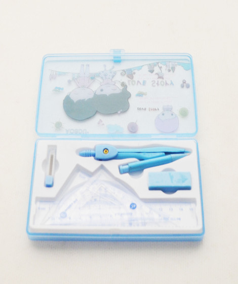 Engineering drawing set Engineering drawing set