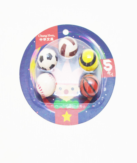 ball eraser ball eraser