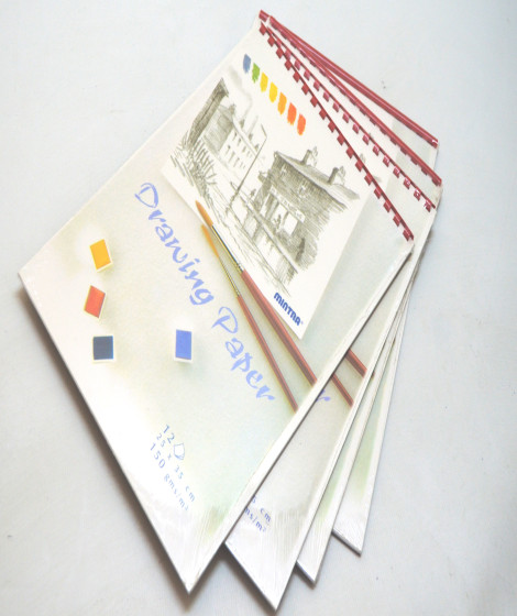 كراسة اسكتش رسم سلك كراسة اسكتش رسم سلك
