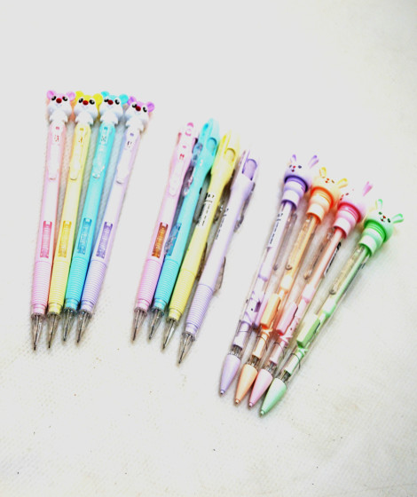 Mechanical Pencil Mechanical Pencil