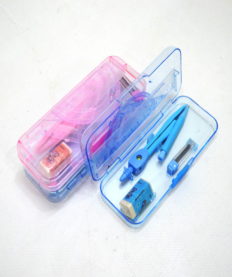 Math Set &Carry Case5008 Math Set &Carry Case5008