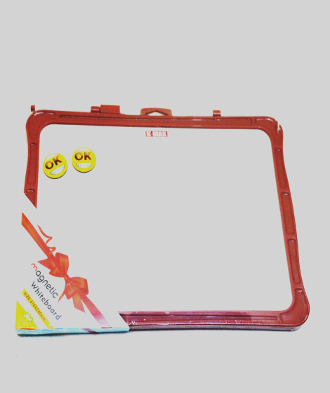 Magnetic White Board Magnetic White Board