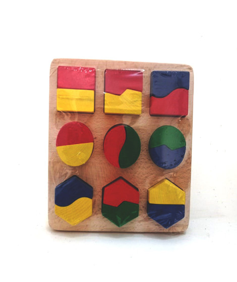 WODDEN PUZZLE CUBS WODDEN PUZZLE CUBS