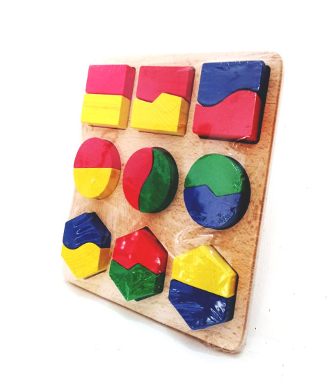 WODDEN PUZZLE CUBS WODDEN PUZZLE CUBS