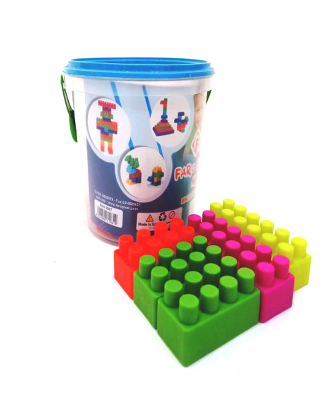 Faro Game Cubes Mini Faro Game Cubes Mini